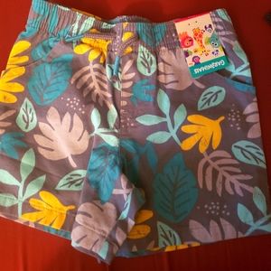 18 month boys shorts